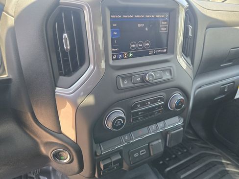 New 2025 Chevrolet Silverado 2500 W/T w/ WT Convenience Package image 12