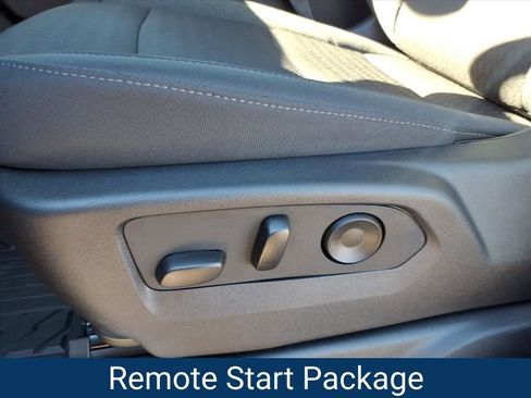 New 2026 Chevrolet Silverado 1500 LT AWD/4WD image 4