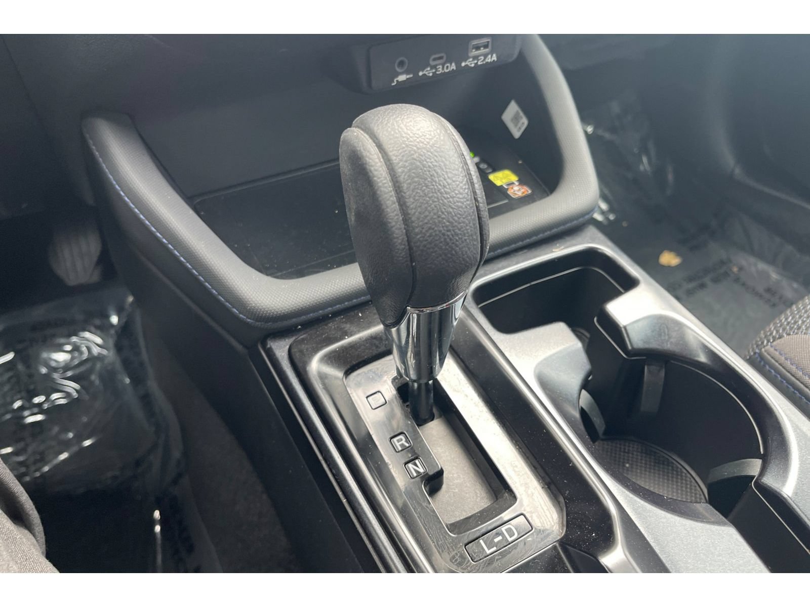 Certified 2026 Subaru Forester Premium AWD/4WD image 30