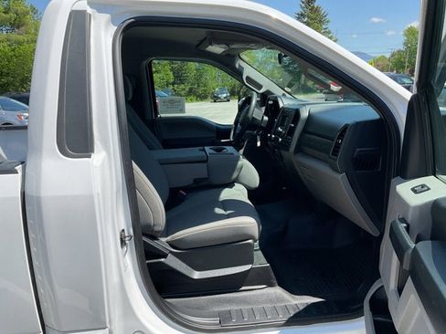 Used 2020 Ford F350 XL w/ Power Equipment Group AWD/4WD image 30