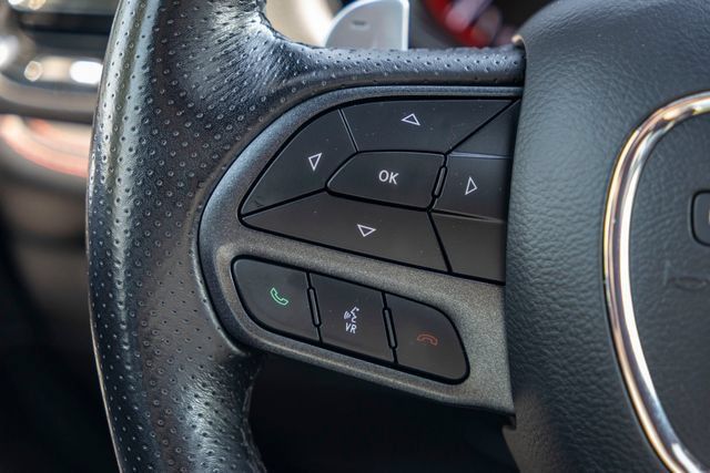 Used 2024 Dodge Durango GT AWD/4WD image 23