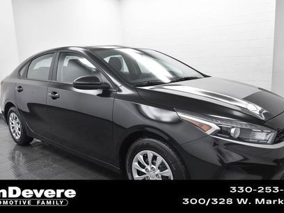Used 2024 Kia Forte LX