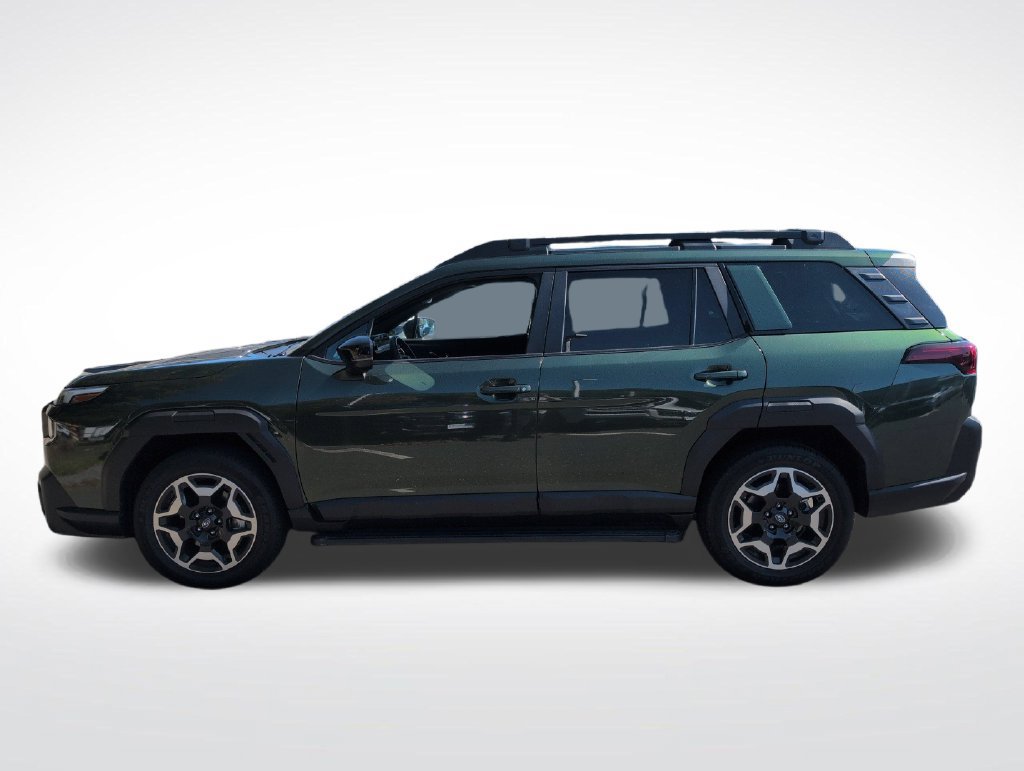 Certified 2026 Subaru Outback Touring AWD/4WD image 5