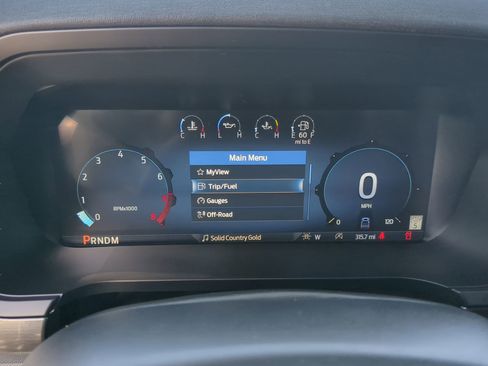 New 2026 Ford F150 Lariat w/ Equipment Group 501A Mid image 72