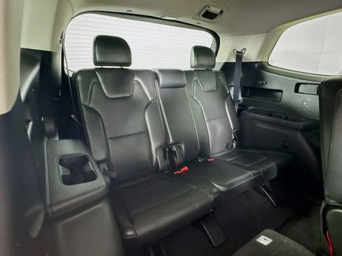 Used 2021 Kia Telluride EX w/ EX Premium Package FWD image 33