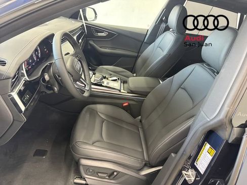 New 2026 Audi Q8 Premium Plus image 23