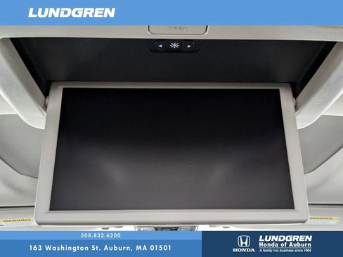 New 2026 Honda Odyssey Elite image 20