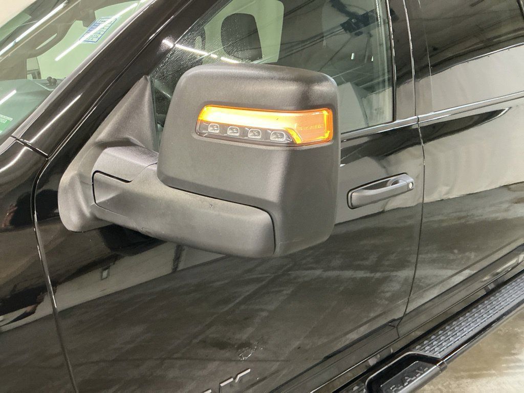 Used 2025 RAM 2500 Big Horn AWD/4WD image 6