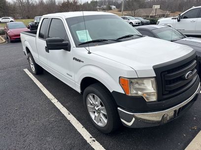 Used 2014 Ford F150 XL w/ Equipment Group 101A Mid