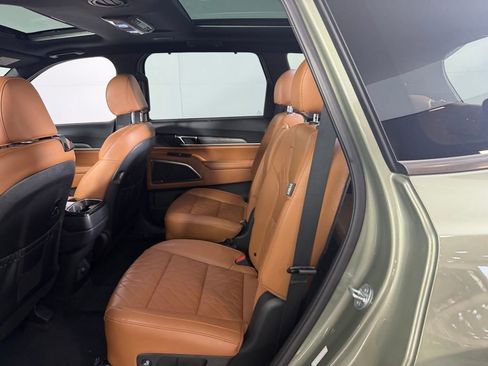 Used 2024 Kia Telluride SX X-Line AWD/4WD image 29