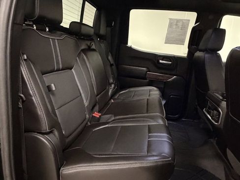 Certified 2019 Chevrolet Silverado 1500 High Country w/ Technology Package image 25