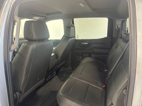 Used 2024 GMC Sierra 1500 Pro w/ Graphite Edition AWD/4WD image 17