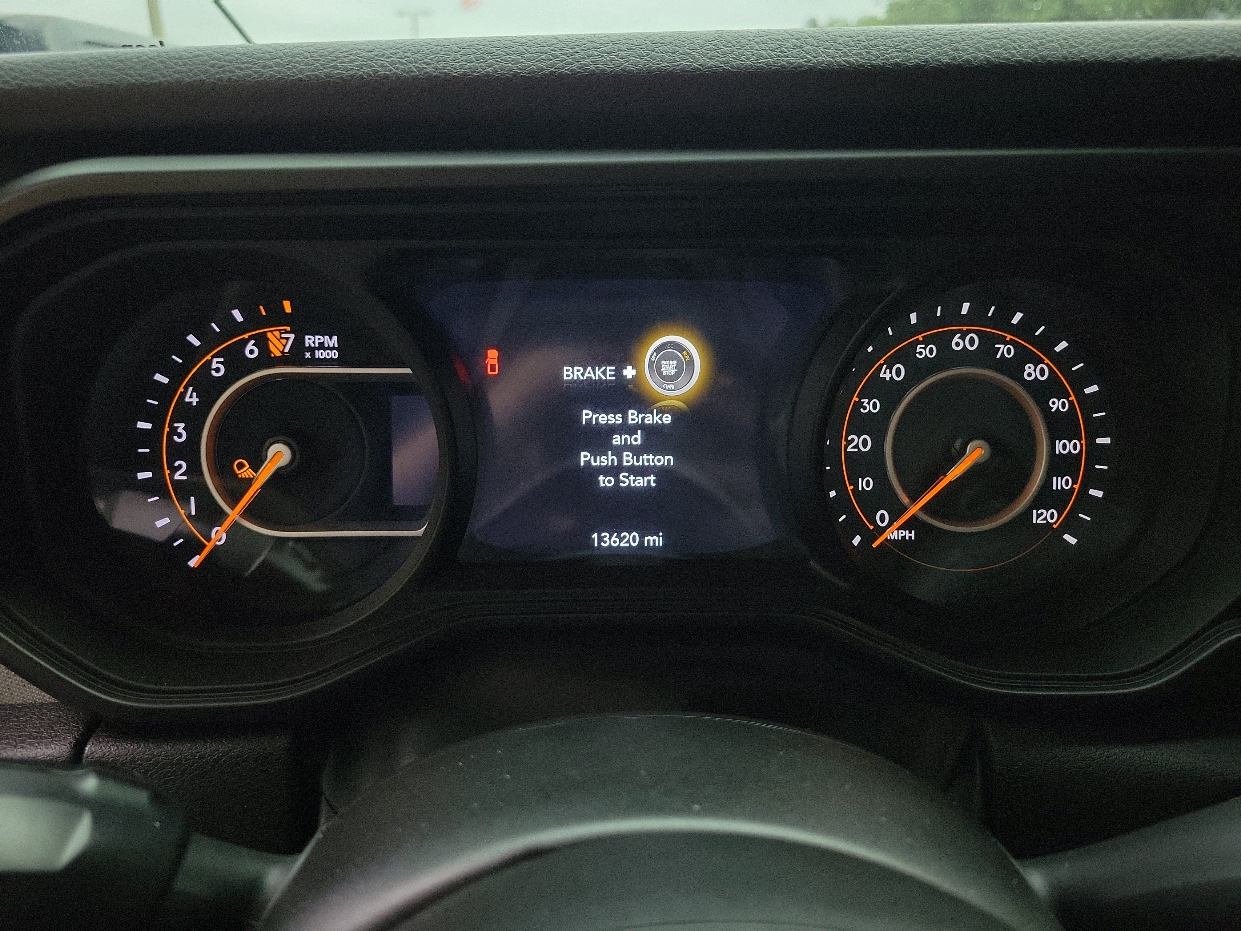 Used 2025 Jeep Gladiator Sport AWD/4WD image 31