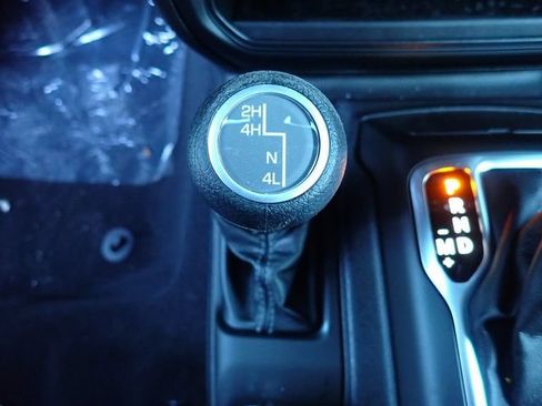 New 2026 Jeep Wrangler Sport AWD/4WD image 17