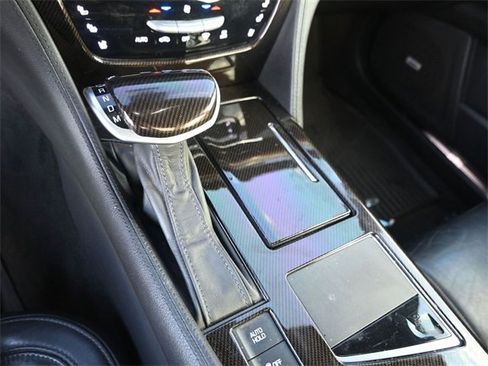 Used 2018 Cadillac CT6 Luxury image 11