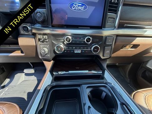 Used 2026 Ford F450 King Ranch w/ Chrome Package AWD/4WD image 12