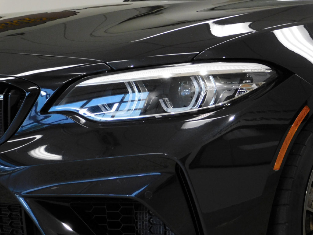 Used 2020 BMW M2 Competition RWD image 17