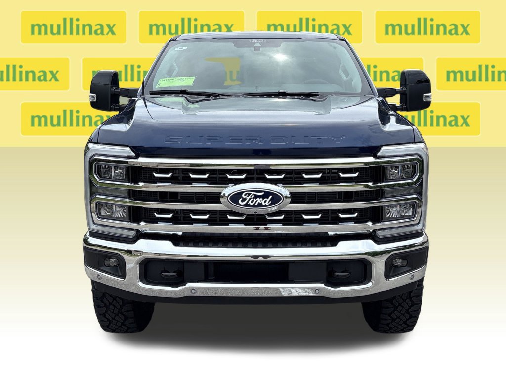 New 2027 Ford F250 Lariat w/ Tremor Off-Road Package AWD/4WD image 23