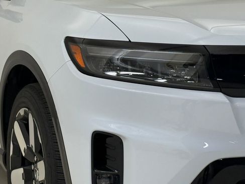 New 2026 Honda Prologue Elite image 5