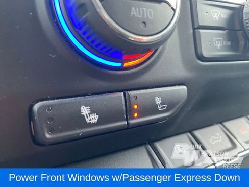 Used 2020 Chevrolet Silverado 1500 LT w/ All-Star Edition image 24