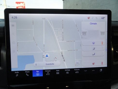 Used 2023 Ford Expedition Max XLT image 21