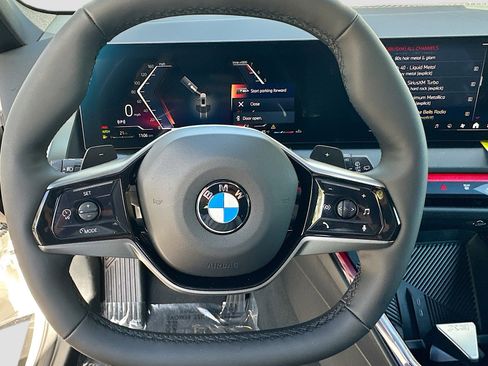 New 2026 BMW X3 xDrive30 w/ Premium Package image 10