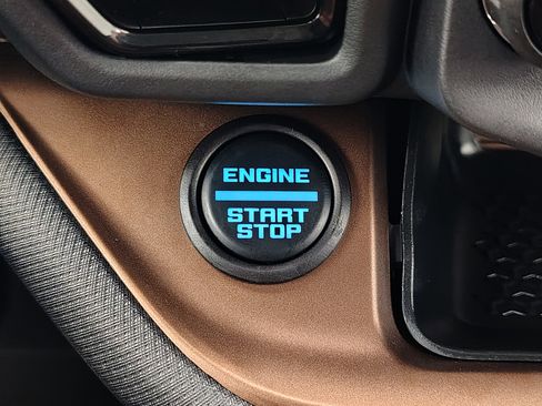 Used 2024 Ford Bronco Sport Outer Banks w/ Tech Package image 45