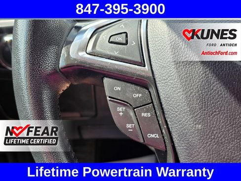 Used 2024 Ford Edge SEL AWD/4WD image 36