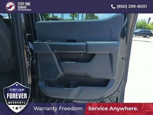 Used 2022 Ford F150 XL w/ STX Appearance Package AWD/4WD image 29