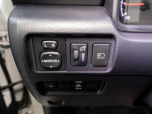 Used 2021 Toyota 4Runner Trail Special Edition image 28