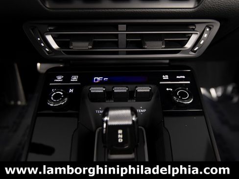 Used 2022 Porsche 911 Carrera 4 GTS image 20