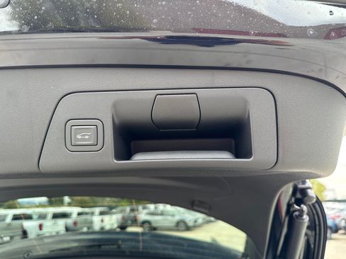 Used 2026 Buick Envision Sport Touring AWD/4WD image 10