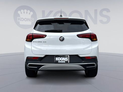 Used 2023 Buick Encore GX Preferred w/ Cold Weather Comfort Package image 5