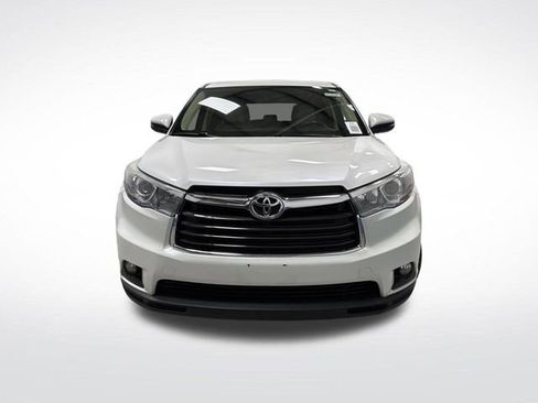 Used 2015 Toyota Highlander Plus image 9