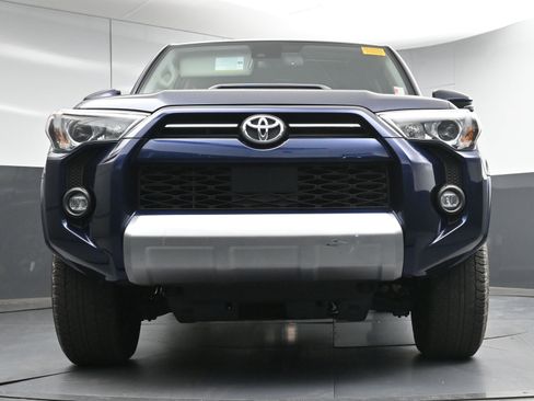 Certified 2024 Toyota 4Runner TRD Off-Road Premium image 22