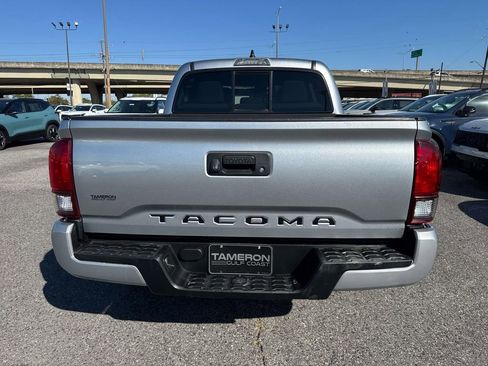Used 2022 Toyota Tacoma 2WD Double Cab image 8