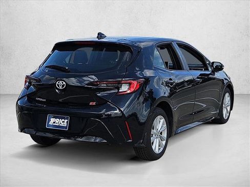 Used 2024 Toyota Corolla SE FWD image 5