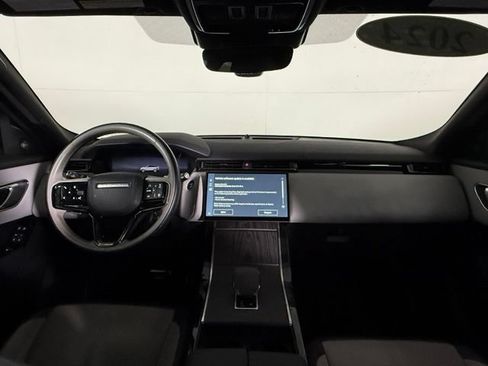 Certified 2024 Land Rover Range Rover Velar Dynamic SE AWD/4WD image 15