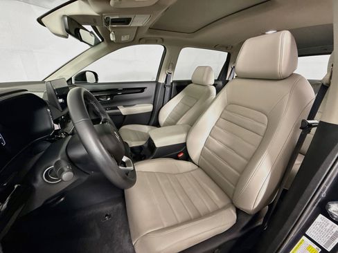 Used 2026 Honda CR-V EX-L image 24