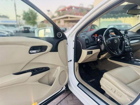 Used 2017 Acura RDX FWD image 18