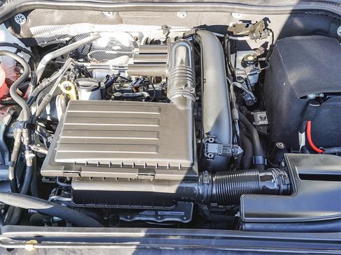 Used 2017 Volkswagen Jetta SE image 25