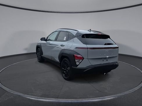 New 2026 Hyundai Kona SEL Sport FWD image 7