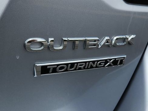 Certified 2023 Subaru Outback Touring XT w/ Tech Package 3 AWD/4WD image 9