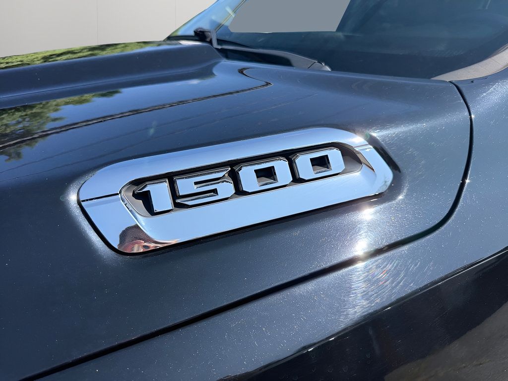 Used 2019 RAM 1500 Big Horn AWD/4WD image 13