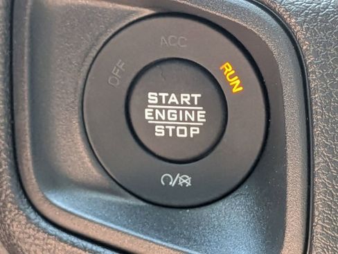 New 2026 Jeep Wrangler Sport AWD/4WD image 33