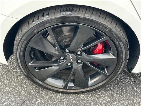 Used 2023 Genesis G70 3.3T w/ Sport Prestige Package RWD image 36