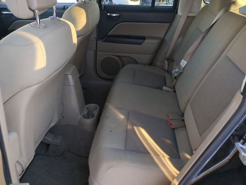 Used 2010 Jeep Patriot Latitude image 19