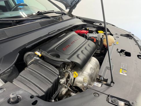 Used 2021 Jeep Compass Limited AWD/4WD image 44