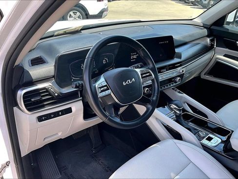 Used 2024 Kia Telluride S w/ S Sunroof Package AWD/4WD image 11