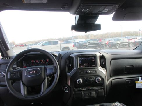 New 2026 GMC Sierra 1500 Pro image 13